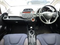 USED 2012 62 HONDA JAZZ 1.3 I-VTEC ES 5d 98 BHP www.suffolkcarcentre.co.uk - Located at Reydon