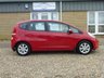 USED 2012 62 HONDA JAZZ 1.3 I-VTEC ES 5d 98 BHP www.suffolkcarcentre.co.uk - Located at Reydon