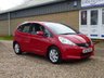 USED 2012 62 HONDA JAZZ 1.3 I-VTEC ES 5d 98 BHP www.suffolkcarcentre.co.uk - Located at Reydon
