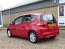 USED 2012 62 HONDA JAZZ 1.3 I-VTEC ES 5d 98 BHP www.suffolkcarcentre.co.uk - Located at Reydon