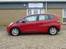 USED 2012 62 HONDA JAZZ 1.3 I-VTEC ES 5d 98 BHP www.suffolkcarcentre.co.uk - Located at Reydon