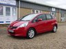 USED 2012 62 HONDA JAZZ 1.3 I-VTEC ES 5d 98 BHP www.suffolkcarcentre.co.uk - Located at Reydon