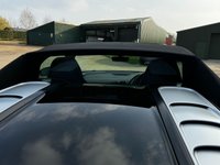 USED 2016 66 AUDI R8 5.2 SPYDER V10 QUATTRO 2d 533 BHP 