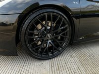 USED 2016 66 AUDI R8 5.2 SPYDER V10 QUATTRO 2d 533 BHP 