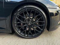 USED 2016 66 AUDI R8 5.2 SPYDER V10 QUATTRO 2d 533 BHP 