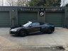 USED 2016 66 AUDI R8 5.2 SPYDER V10 QUATTRO 2d 533 BHP 