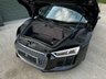 USED 2016 66 AUDI R8 5.2 SPYDER V10 QUATTRO 2d 533 BHP 