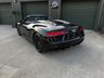 USED 2016 66 AUDI R8 5.2 SPYDER V10 QUATTRO 2d 533 BHP 