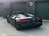 USED 2016 66 AUDI R8 5.2 SPYDER V10 QUATTRO 2d 533 BHP 