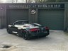 USED 2016 66 AUDI R8 5.2 SPYDER V10 QUATTRO 2d 533 BHP 