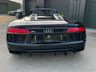 USED 2016 66 AUDI R8 5.2 SPYDER V10 QUATTRO 2d 533 BHP 