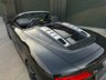 USED 2016 66 AUDI R8 5.2 SPYDER V10 QUATTRO 2d 533 BHP 