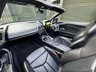 USED 2016 66 AUDI R8 5.2 SPYDER V10 QUATTRO 2d 533 BHP 