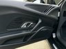 USED 2016 66 AUDI R8 5.2 SPYDER V10 QUATTRO 2d 533 BHP 