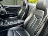 USED 2016 66 AUDI R8 5.2 SPYDER V10 QUATTRO 2d 533 BHP 