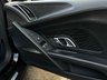 USED 2016 66 AUDI R8 5.2 SPYDER V10 QUATTRO 2d 533 BHP 