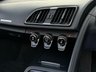 USED 2016 66 AUDI R8 5.2 SPYDER V10 QUATTRO 2d 533 BHP 