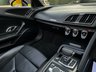 USED 2016 66 AUDI R8 5.2 SPYDER V10 QUATTRO 2d 533 BHP 