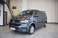 USED 2021 21 VOLKSWAGEN TRANSPORTER T6.1 T30 2.0 TDI 150PS MANUAL HIGHLINE LWB Highline Model, 150ps Engine