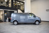 USED 2021 21 VOLKSWAGEN TRANSPORTER T6.1 T30 2.0 TDI 150PS MANUAL HIGHLINE LWB Highline Model, 150ps Engine