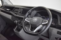 USED 2021 21 VOLKSWAGEN TRANSPORTER T6.1 T30 2.0 TDI 150PS MANUAL HIGHLINE LWB Highline Model, 150ps Engine