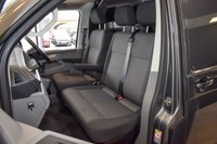 USED 2021 21 VOLKSWAGEN TRANSPORTER T6.1 T30 2.0 TDI 150PS MANUAL HIGHLINE LWB Highline Model, 150ps Engine