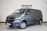 USED 2021 21 VOLKSWAGEN TRANSPORTER T6.1 T30 2.0 TDI 150PS MANUAL HIGHLINE LWB Highline Model, 150ps Engine