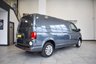 USED 2021 21 VOLKSWAGEN TRANSPORTER T6.1 T30 2.0 TDI 150PS MANUAL HIGHLINE LWB Highline Model, 150ps Engine