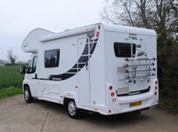 USED 2013 13 PEUGEOT BOXER 2.2 HDI 333 L2 TL 110 BHP www.suffolkcarcentre.co.uk - Located at Ilketshall