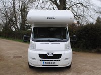 USED 2013 13 PEUGEOT BOXER 2.2 HDI 333 L2 TL 110 BHP www.suffolkcarcentre.co.uk - Located at Ilketshall