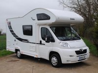 USED 2013 13 PEUGEOT BOXER 2.2 HDI 333 L2 TL 110 BHP www.suffolkcarcentre.co.uk - Located at Ilketshall