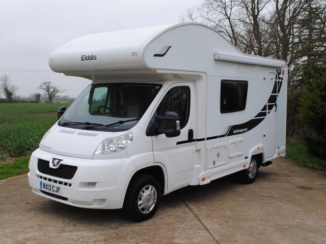 2013 13 Peugeot Boxer 2.2 HDI 333 L2 TL 110 BHP