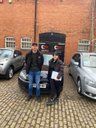 USED 2009 58 VOLKSWAGEN GOLF 1.4 S TSI DSG 5d 121 BHP 