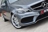 USED 2016 MERCEDES-BENZ E CLASS E220d AMG Line Edition Premium 2dr 7G-Tronic 