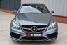 USED 2016 MERCEDES-BENZ E CLASS E220d AMG Line Edition Premium 2dr 7G-Tronic 
