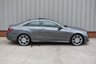 USED 2016 MERCEDES-BENZ E CLASS E220d AMG Line Edition Premium 2dr 7G-Tronic 