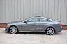USED 2016 MERCEDES-BENZ E CLASS E220d AMG Line Edition Premium 2dr 7G-Tronic 