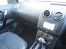 USED 2013 13 NISSAN QASHQAI 1.6 360 5d 117 BHP Finished in PEARL BLACK with Part Leather Trim. The Qashqai is one of the best selling SUV's around at the moment. This Automatic is comfy, easy to drive and has enough space for 5 adults. Features include Pan Roof, Sat Nav, 360 All Round Cameras, Alloys, B./Tooth and more. Only 2 Former Keepers from New. Dealer serviced at 4786 miles, 9083 miles, 15892 miles and at 84966 miles on arrival.