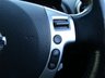 USED 2013 13 NISSAN QASHQAI 1.6 360 5d 117 BHP Finished in PEARL BLACK with Part Leather Trim. The Qashqai is one of the best selling SUV's around at the moment. This Automatic is comfy, easy to drive and has enough space for 5 adults. Features include Pan Roof, Sat Nav, 360 All Round Cameras, Alloys, B./Tooth and more. Only 2 Former Keepers from New. Dealer serviced at 4786 miles, 9083 miles, 15892 miles and at 84966 miles on arrival.