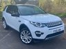 USED 2015 65 LAND ROVER DISCOVERY SPORT 2.0 TD4 HSE 5d 180 BHP **MARCH SALE** WAS &pound;14995