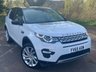 USED 2015 65 LAND ROVER DISCOVERY SPORT 2.0 TD4 HSE 5d 180 BHP **MARCH SALE** WAS &pound;14995