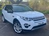 USED 2015 65 LAND ROVER DISCOVERY SPORT 2.0 TD4 HSE 5d 180 BHP **MARCH SALE** WAS &pound;14995