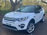 USED 2015 65 LAND ROVER DISCOVERY SPORT 2.0 TD4 HSE 5d 180 BHP **MARCH SALE** WAS &pound;14995