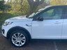 USED 2015 65 LAND ROVER DISCOVERY SPORT 2.0 TD4 HSE 5d 180 BHP **MARCH SALE** WAS &pound;14995
