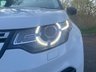 USED 2015 65 LAND ROVER DISCOVERY SPORT 2.0 TD4 HSE 5d 180 BHP **MARCH SALE** WAS &pound;14995