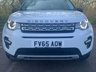 USED 2015 65 LAND ROVER DISCOVERY SPORT 2.0 TD4 HSE 5d 180 BHP **MARCH SALE** WAS &pound;14995