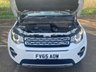USED 2015 65 LAND ROVER DISCOVERY SPORT 2.0 TD4 HSE 5d 180 BHP **MARCH SALE** WAS &pound;14995