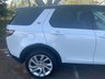 USED 2015 65 LAND ROVER DISCOVERY SPORT 2.0 TD4 HSE 5d 180 BHP **MARCH SALE** WAS &pound;14995