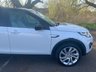 USED 2015 65 LAND ROVER DISCOVERY SPORT 2.0 TD4 HSE 5d 180 BHP **MARCH SALE** WAS &pound;14995