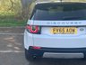 USED 2015 65 LAND ROVER DISCOVERY SPORT 2.0 TD4 HSE 5d 180 BHP **MARCH SALE** WAS &pound;14995